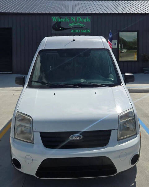 ford transit connect 2012 NM0LS7DNXCT089825 image ford transit connect 2012 NM0LS7DNXCT089825 image